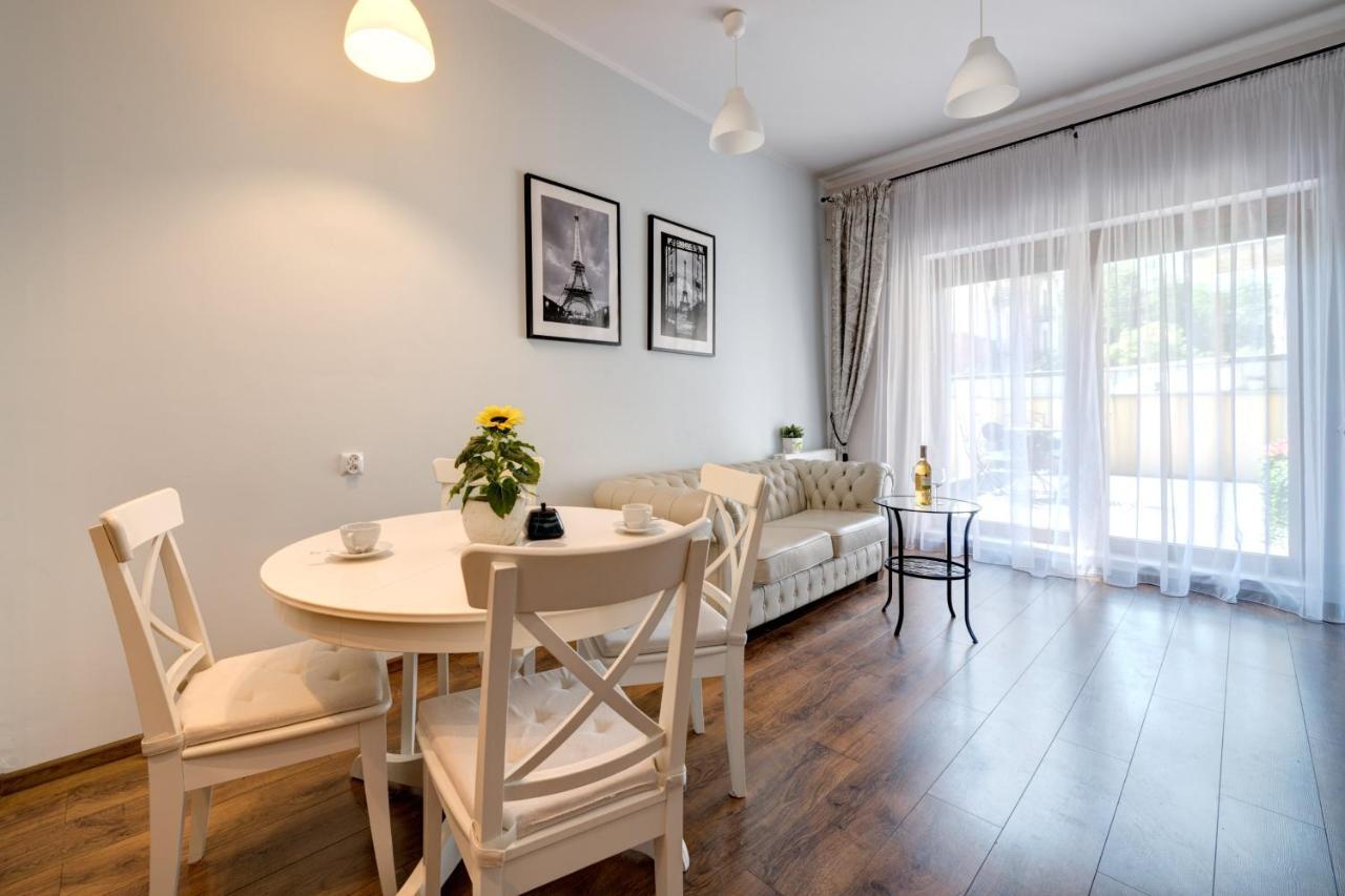 Angels Home Stary Toruń 外观 照片