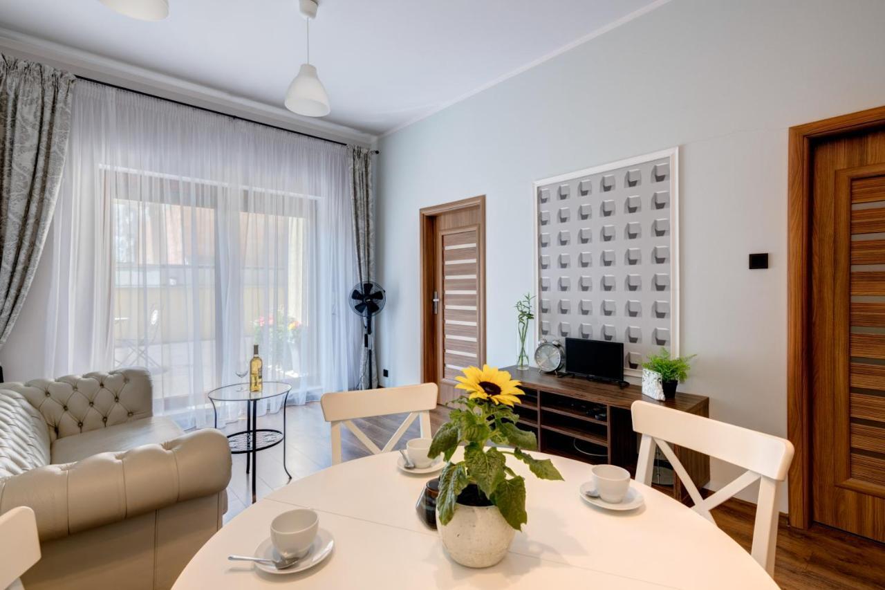 Angels Home Stary Toruń 外观 照片