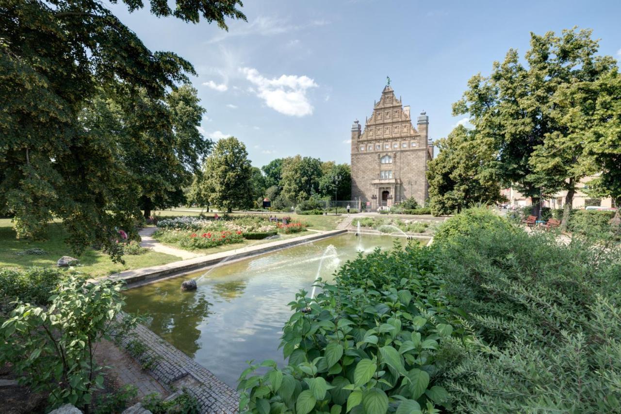 Angels Home Stary Toruń 外观 照片