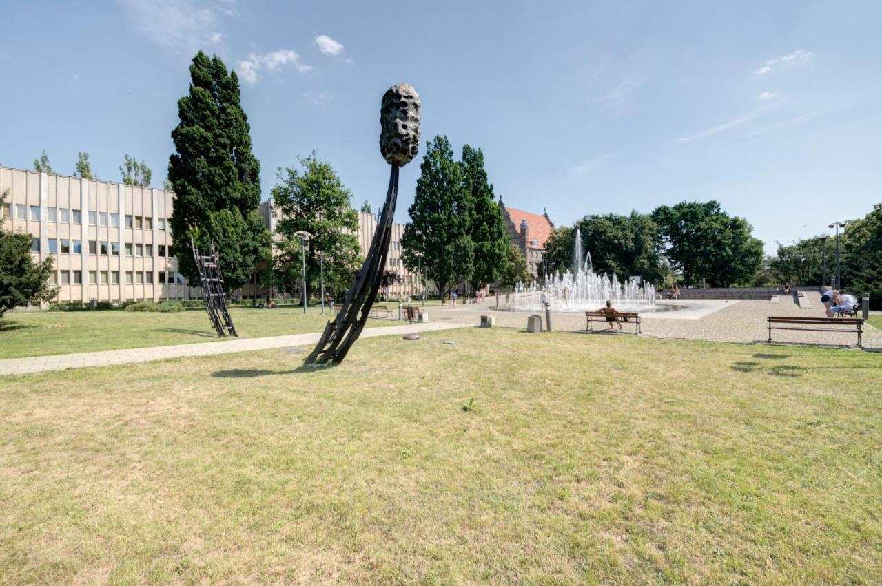 Angels Home Stary Toruń 外观 照片