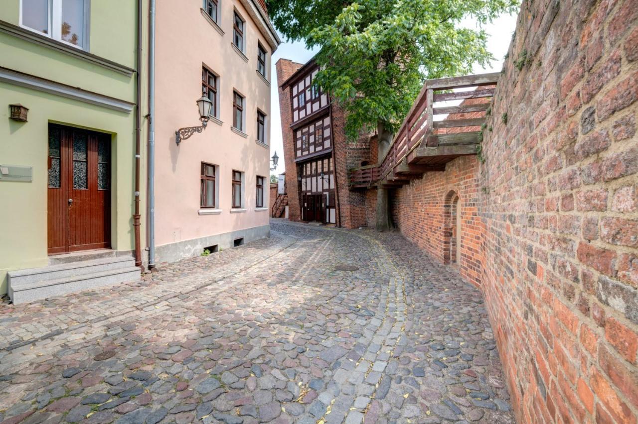 Angels Home Stary Toruń 外观 照片