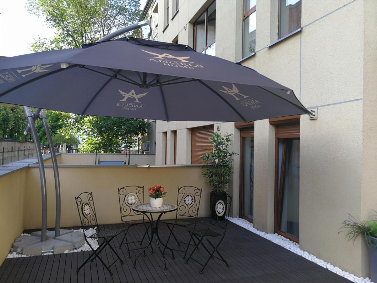 Angels Home Stary Toruń 外观 照片